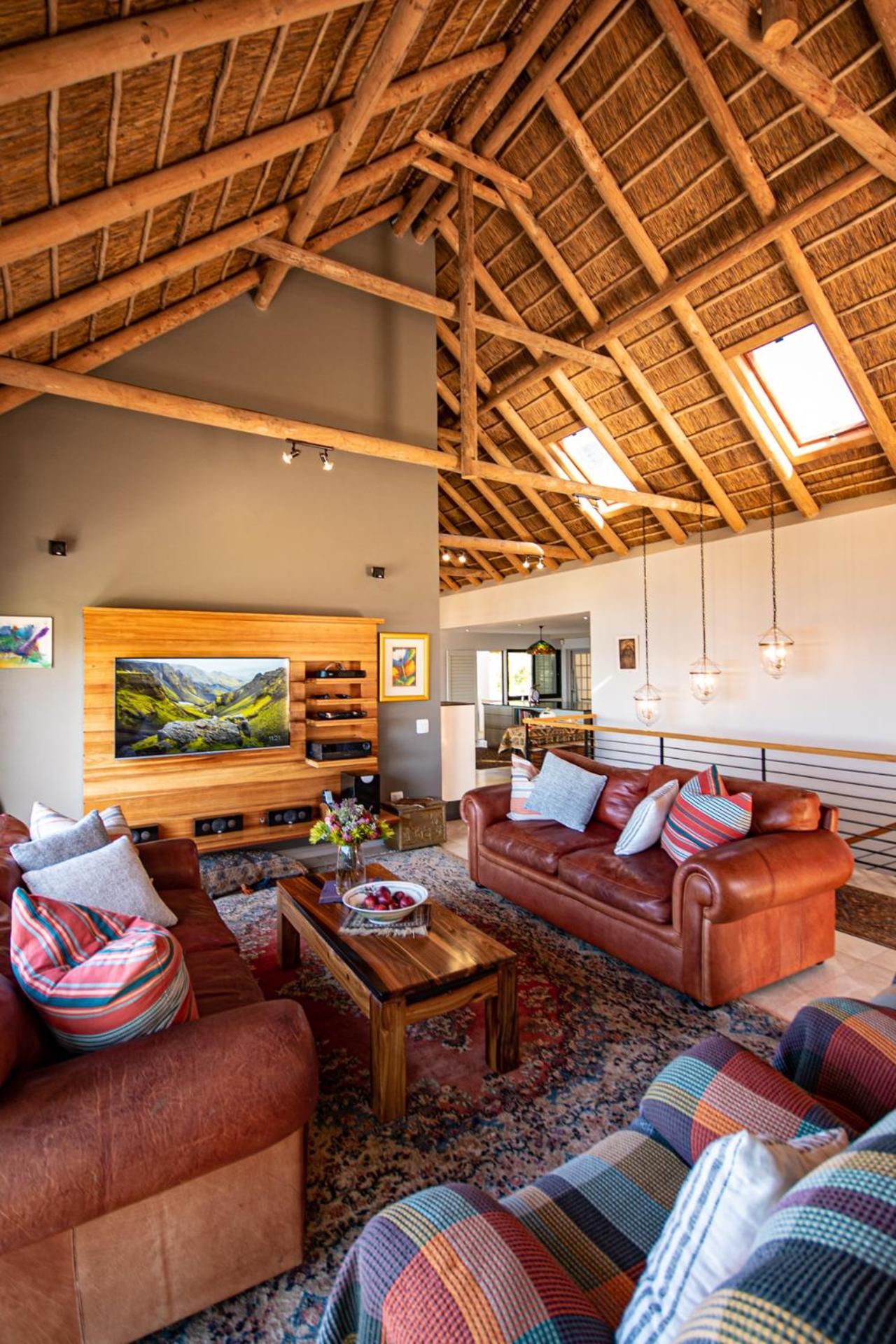 Walter'S Place Groot-Jongensfontein Buitenkant foto