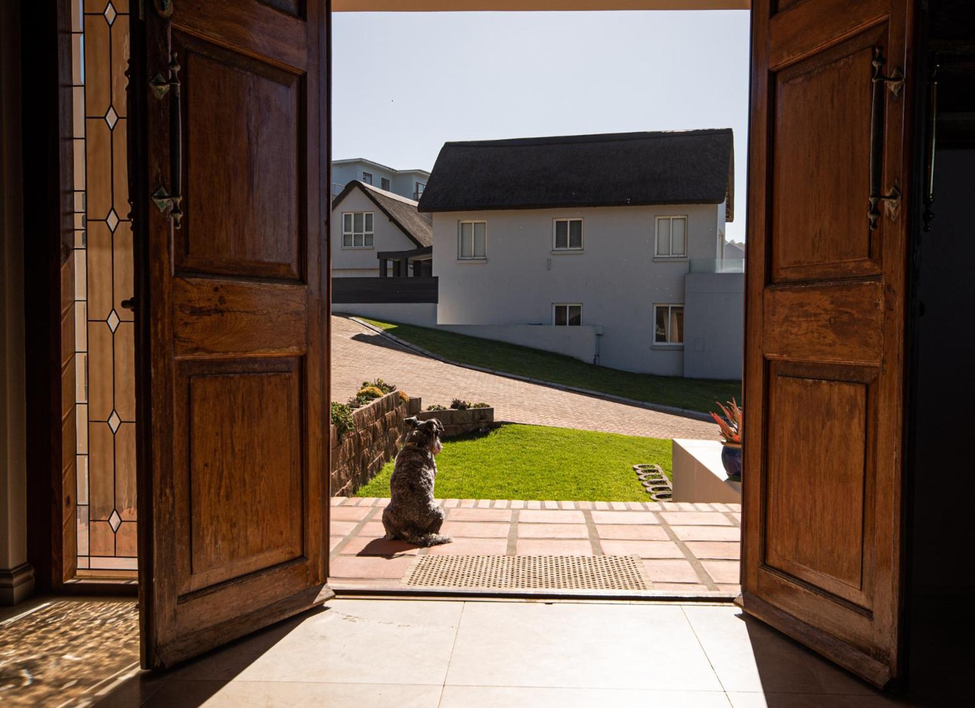 Walter'S Place Groot-Jongensfontein Buitenkant foto