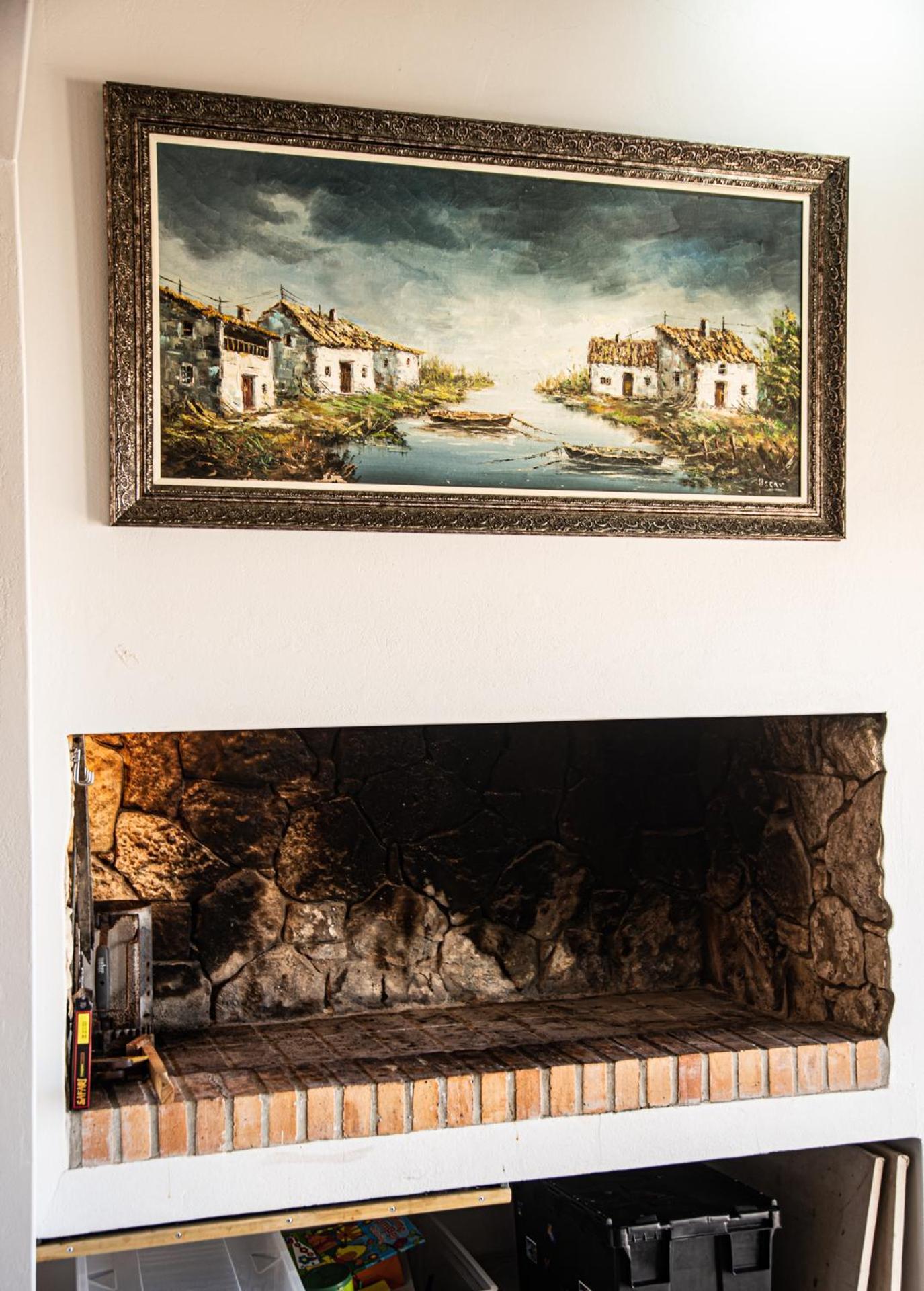 Walter'S Place Groot-Jongensfontein Buitenkant foto