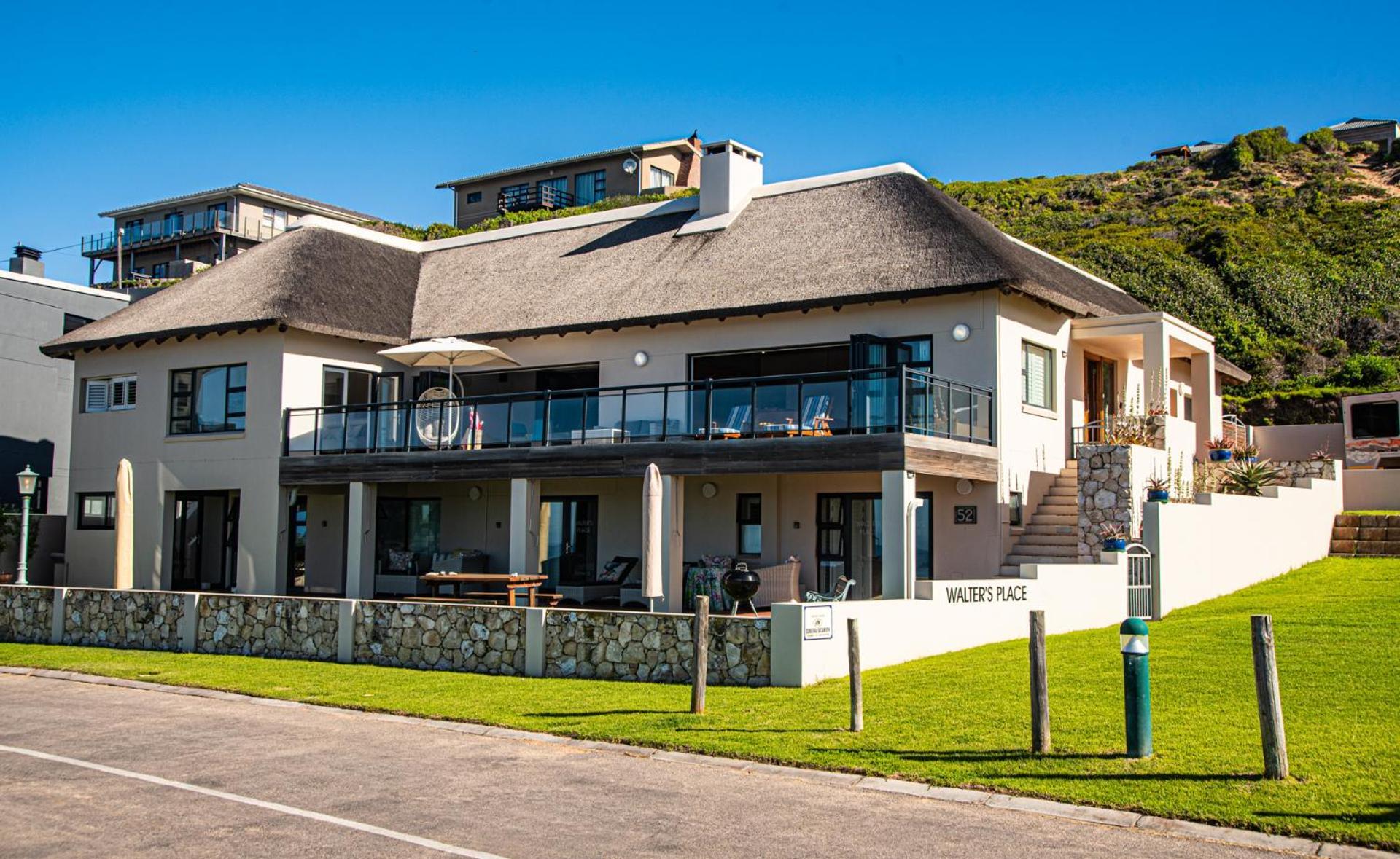Walter'S Place Groot-Jongensfontein Buitenkant foto