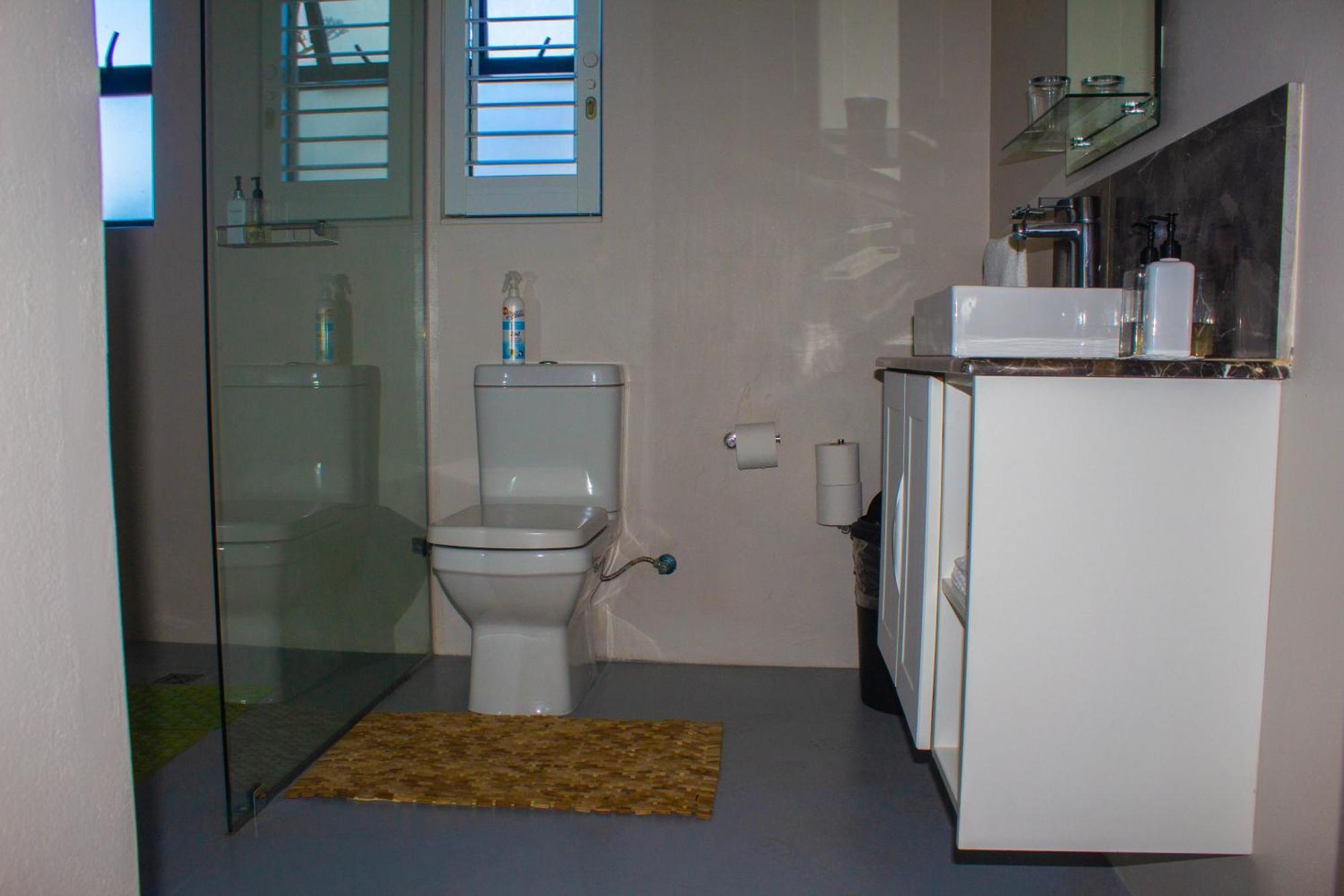 Walter'S Place Groot-Jongensfontein Kamer foto