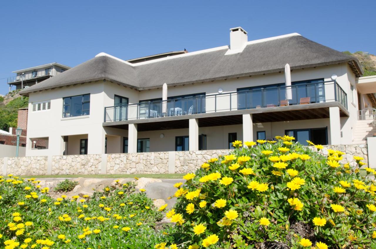 Walter'S Place Groot-Jongensfontein Buitenkant foto